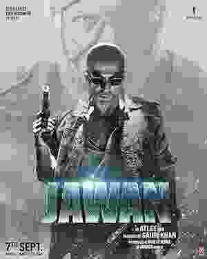 Jawan (2023) vj ice p Shah Rukh Khan
